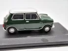 Mini Cooper S (1967) - zelená - Edicola - 1:43