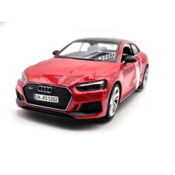 Audi A5 RS5 coupe (2019) - Bburago - 1:24