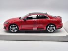 Audi A5 RS5 coupe (2019) - Bburago - 1:24