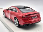 Audi A5 RS5 coupe (2019) - Bburago - 1:24