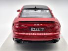 Audi A5 RS5 coupe (2019) - Bburago - 1:24