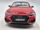 Audi A5 RS5 coupe (2019) - Bburago - 1:24
