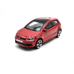 Volkswagen VW Polo GTI 1.4 (2010) - Bburago - 1:43