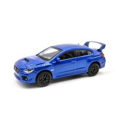 Subaru Impreza WRX Sti (2017) - Bburago - 1:43