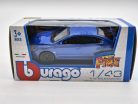 Subaru Impreza WRX Sti (2017) - Bburago - 1:43