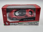 Ferrari SF90 hibrid (2019) - Bburago - 1:43