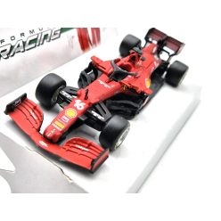 Ferrari F1 SF21 - Leclerc - Bburago - 1:43