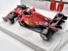 Ferrari F1 SF21 - Leclerc - Bburago - 1:43