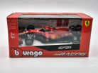 Ferrari F1 SF21 - Leclerc - Bburago - 1:43