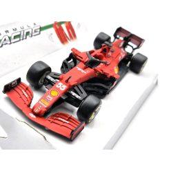 Ferrari F1 SF21 - Sainz - Bburago - 1:43
