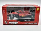 Ferrari F1 SF21 - Sainz - Bburago - 1:43