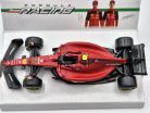 Ferrari SF22 F1 #55 (2022) - Carlos Sainz - Bburago - 1:43