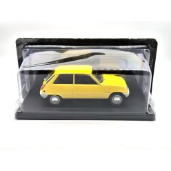 Renault R5 (1973) - Edicola - 1:24