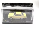 Opel Kadett / Chevrolet Chevette SL (1976) - Edicola - 1:43