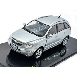 Opel / Chevrolet Captiva (2008) - Edicola - 1:43