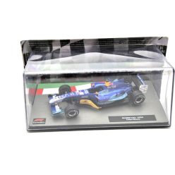 Sauber F1 Team Felipe Massa (2004) - Edicola - 1:43