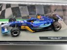 Sauber F1 Team Felipe Massa (2004) - Edicola - 1:43