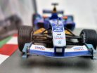 Sauber F1 Team Felipe Massa (2004) - Edicola - 1:43