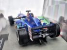 Sauber F1 Team Felipe Massa (2004) - Edicola - 1:43