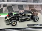 Lotus F1 97T Renault Turbo Ayrton Senna (1985) - Edicola - 1:43