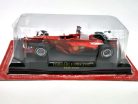 Eddie Irvine Ferrari F399 #4 F1 (1999) - Altaya - 1:43
