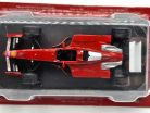 Eddie Irvine Ferrari F399 #4 F1 (1999) - Altaya - 1:43