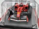 Eddie Irvine Ferrari F399 #4 F1 (1999) - Altaya - 1:43