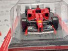 Eddie Irvine Ferrari F399 #4 F1 (1999) - Altaya - 1:43
