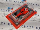 Eddie Irvine Ferrari F399 #4 F1 (1999) - Altaya - 1:43