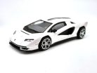 Lamborghini Countach LPI 800-4 (2022) - Bburago - 1:43