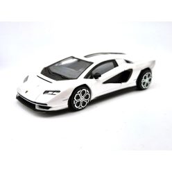 Lamborghini Countach LPI 800-4 (2022) - Bburago - 1:43