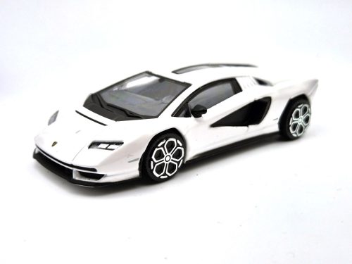 Lamborghini Countach LPI 800-4 (2022) - Bburago - 1:43