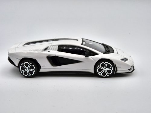 Lamborghini Countach LPI 800-4 (2022) - Bburago - 1:43