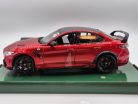 Alfa Romeo Giulia GTAm (2020) - Bburago - 1:18