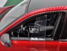 Alfa Romeo Giulia GTAm (2020) - Bburago - 1:18