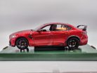 Alfa Romeo Giulia GTAm (2020) - Bburago - 1:18