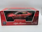 Alfa Romeo Giulia GTAm (2020) - Bburago - 1:18