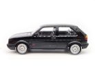 Volkswagen VW Golf GTI G60 (1990) - čierna - Norev 1:43