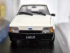Ford England Escort GL (1988) - Edicola - 1:43