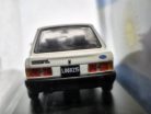 Ford England Escort GL (1988) - Edicola - 1:43