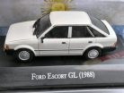 Ford England Escort GL (1988) - Edicola - 1:43