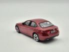 Alfa Romeo Giulia (2015) - Bburago - 1:43