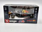 Red Bull F1 RB16B Honda RA620H #11 (2021) - Sergio Perez - Bburago - 1:43