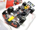 Red Bull F1 RB18 #1 (2022) - Max Verstappen - Bburago - 1:43