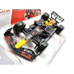 Red Bull F1 RB18 #1 (2022) - Max Verstappen - Bburago - 1:43