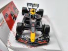 Red Bull F1 RB18 #1 (2022) - Max Verstappen - Bburago - 1:43