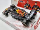 Red Bull F1 RB18 #1 (2022) - Max Verstappen - Bburago - 1:43