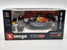 Red Bull F1 RB18 #1 (2022) - Max Verstappen - Bburago - 1:43