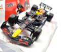 Red Bull F1 RB18 #11 (2022) - Sergio Perez - Bburago - 1:43