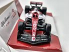 Alfa Romeo F1 C42 #77 (2022) - Valtteri Bottas - Bburago - 1:43